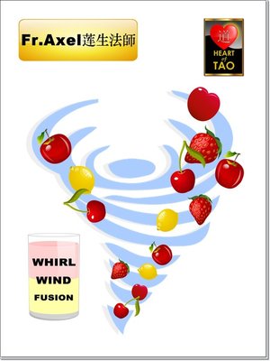 cover image of Whirlwind Fusion